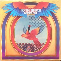 Purchase Ronnie Barron - Reverend Ether (Vinyl)