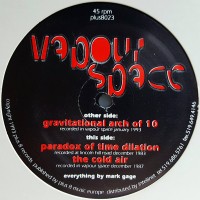 Purchase Vapourspace - Gravitational Arch Of 10