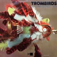 Purchase Albert Mangelsdorff - Trombirds (Vinyl)