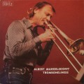 Buy Albert Mangelsdorff - Trombonelines (Vinyl) Mp3 Download