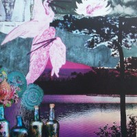 Purchase Ghq - California Night Burning Dreams