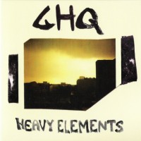 Purchase Ghq - Heavy Elements