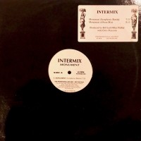 Purchase Intermix - Monument (EP) (Vinyl)