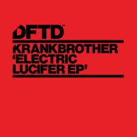 Purchase Krankbrother - Electric Lucifer (EP)