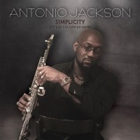 Purchase Antonio Jackson - Simplicity