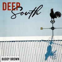 Purchase Buddy Brown - Deep South