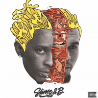 Purchase Chris Brown & Young Thug - Slime & B