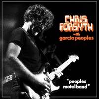 Purchase Chris Forsyth - Peoples Motel Band