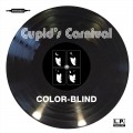 Buy Cupid's Carnival - Color-Blind Mp3 Download