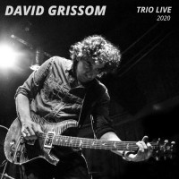 Purchase David Grissom - Trio (Live)