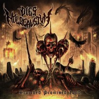 Purchase Dies Holocaustum - Scorched Promised Land