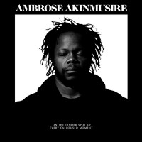 Purchase Ambrose Akinmusire - on the tender spot of every calloused moment