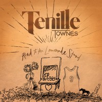 Purchase Tenille Townes - Road To The Lemonade Stand
