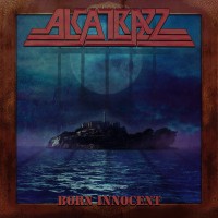 Purchase Alcatrazz - Born Innocent
