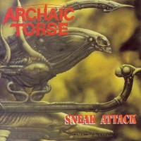 Purchase Archaic Torse - Sneak Attack