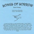 Buy Brett Young - Songs Of Sorrow Mp3 Download