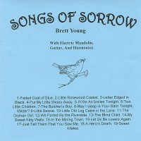 Purchase Brett Young - Songs Of Sorrow