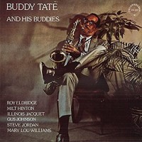 Purchase Buddy Tate - Buddy Tate And His Buddies (Vinyl)