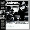 Buy Cybotron (Australia) - Sunday Night At The Total Theatre (Reissued 2013) Mp3 Download