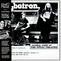 Purchase Cybotron (Australia) - Sunday Night At The Total Theatre (Reissued 2013)