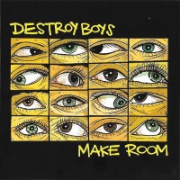 Purchase Destroy Boys - Make Room