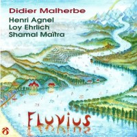 Purchase Didier Malherbe - Fluvius
