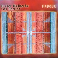 Purchase Didier Malherbe - Hadouk (With Loy Ehrlich)