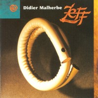Purchase Didier Malherbe - Zeff