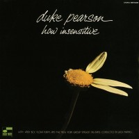 Purchase Duke Pearson - How Insensitive (Vinyl)