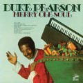 Buy Duke Pearson - Merry Ole Soul (Reissued 2003) Mp3 Download