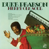 Purchase Duke Pearson - Merry Ole Soul (Reissued 2003)