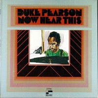 Purchase Duke Pearson - Now Hear This (Vinyl)