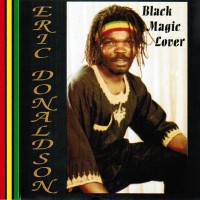 Purchase Eric Donaldson - Black Magic Lover