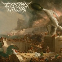 Purchase Expired Utopia - Expired Utopia (EP)