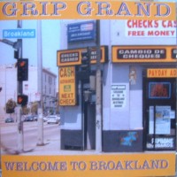 Purchase Grip Grand - Welcome To Broakland