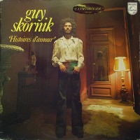 Purchase Guy Skornik - Histoire D'amour (Vinyl)
