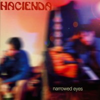 Purchase Hacienda - Narrowed Eyes
