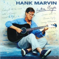 Purchase Hank Marvin - Guitar Player