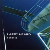 Purchase Larry Heard - Genesis