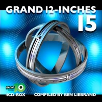 Purchase VA - Grand 12-Inches 15 CD1