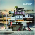 Buy Bostich - Motel Baja (With Fussible) Mp3 Download