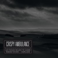 Purchase Crispy Ambulance - Random Textures + Compulsion CD1