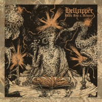 Purchase Hellripper - Black Arts & Alchemy (EP)
