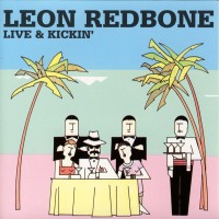 Purchase Leon Redbone - Live & Kickin'