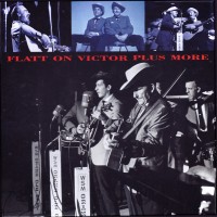 Purchase Lester Flatt - Flatt On Victor Plus More CD4