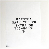 Purchase Mark Tucker - Batstew (Vinyl)