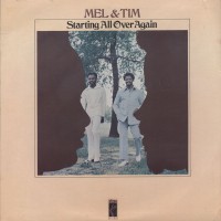 Purchase Mel & Tim - Starting All Over Again (Vinyl)