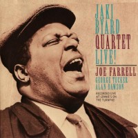 Purchase The Jaki Byard Quartet - Live! Vol. 1 (Vinyl)