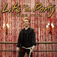 Purchase Chase Huna - Life Of The Party