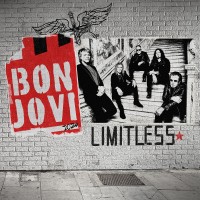 Purchase Bon Jovi - Limitless (CDS)